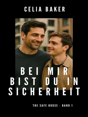 cover image of Bei mir bist du in Sicherheit
